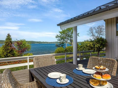 Holiday Home Tini - 50m to the inlet by Interhome House in Region of Southern Denmark