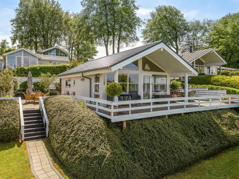 Holiday Home Tini - 50m to the inlet by Interhome House in Region of Southern Denmark