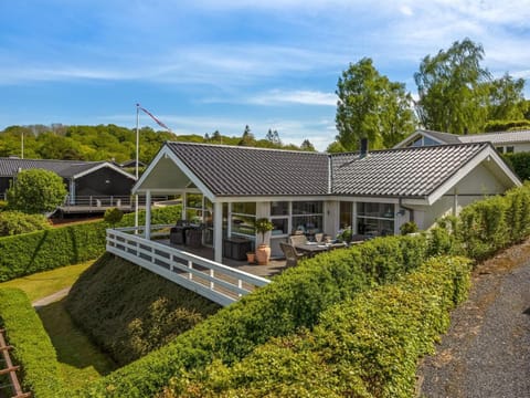 Holiday Home Tini - 50m to the inlet by Interhome House in Region of Southern Denmark