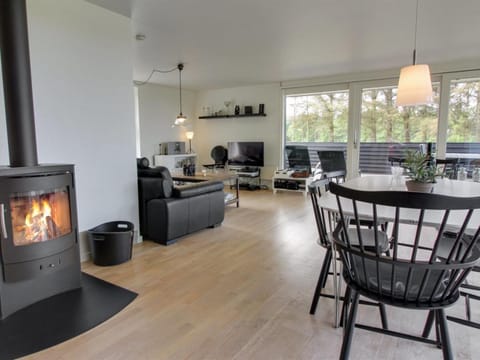 Holiday Home Aleida - 100m to the inlet by Interhome House in Central Denmark Region