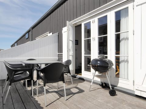 Apartment Dineke - 200m to the inlet in NW Jutland by Interhome Apartment in Vestervig