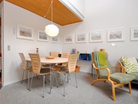 Apartment Stelle - 100m to the inlet in NW Jutland by Interhome Apartment in Vestervig