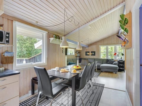 Holiday Home Dali - 400m to the inlet in NW Jutland by Interhome House in Vestervig