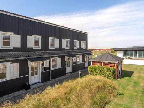 Apartment Idunn - 100m to the inlet in NW Jutland by Interhome Apartment in Vestervig