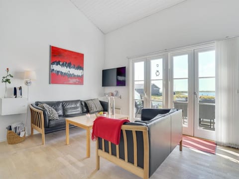 Apartment Idunn - 100m to the inlet in NW Jutland by Interhome Apartment in Vestervig