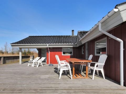 Holiday Home Krusa - 300m to the inlet in The Liim Fiord by Interhome House in Central Denmark Region