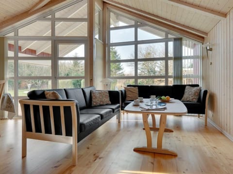 Holiday Home Krusa - 300m to the inlet in The Liim Fiord by Interhome House in Central Denmark Region