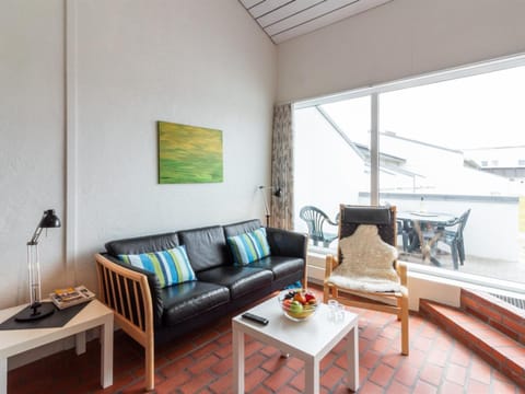 Apartment Laris - 150m from the sea in NW Jutland by Interhome Apartment in Brovst