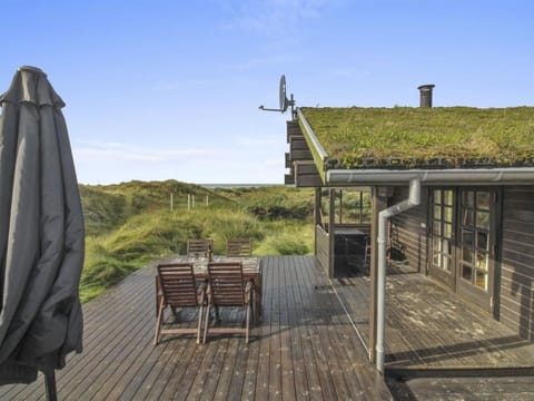 Holiday Home Baltur - 650m from the sea in NW Jutland by Interhome House in Løkken