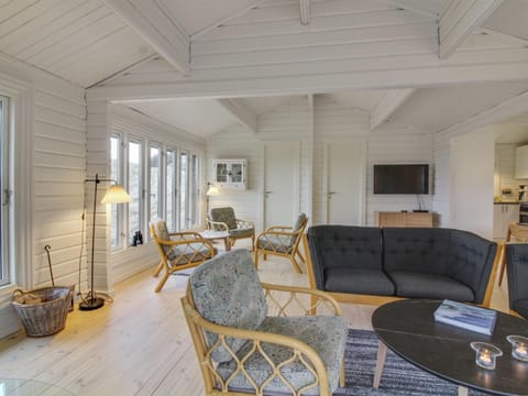 Holiday Home Baltur - 650m from the sea in NW Jutland by Interhome House in Løkken