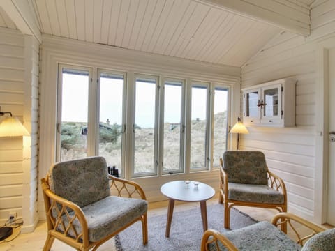 Holiday Home Baltur - 650m from the sea in NW Jutland by Interhome House in Løkken