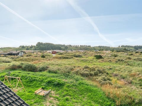 Holiday Home Iacobus - 400m from the sea in NW Jutland by Interhome House in Hirtshals