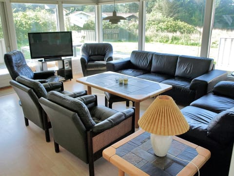 Holiday Home Otta - 900m from the sea in NW Jutland by Interhome Maison in Lønstrup