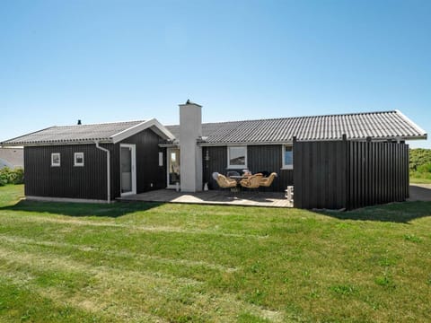 Holiday Home Aella - 150m from the sea in NW Jutland by Interhome House in Lønstrup