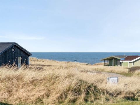 Holiday Home Zafirka - 300m from the sea in NW Jutland by Interhome House in Lønstrup