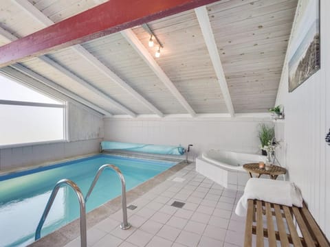 Holiday Home Randulf - 450m from the sea in NW Jutland by Interhome House in Hirtshals