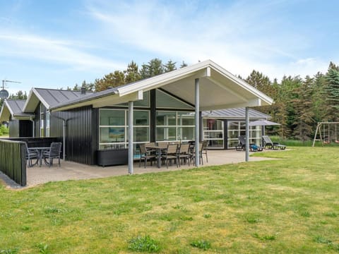 Holiday Home Aiyana - 530m from the sea in NW Jutland by Interhome House in Lønstrup