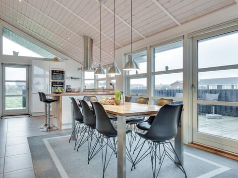 Holiday Home Rodna - 350m from the sea in NW Jutland by Interhome House in Hirtshals