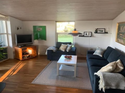 Holiday Home Andersen - 600m from the sea in NW Jutland by Interhome House in Hirtshals