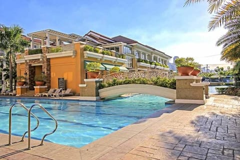 Sorrento Oasis - Bali Resort Style Condo Condo in Pasig