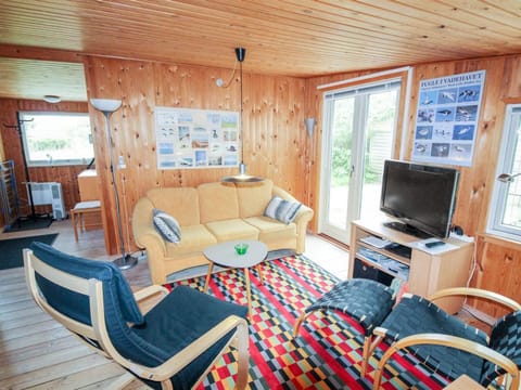 Holiday Home Hennrik - 500m from the sea in NE Jutland by Interhome House in Frederikshavn