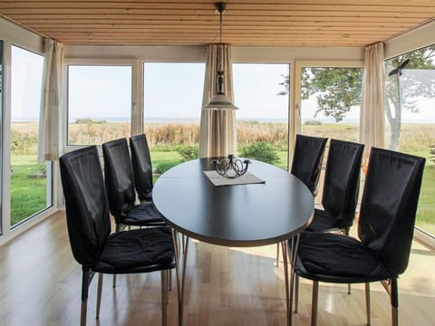 Holiday Home Isalie - 200m from the sea in NE Jutland by Interhome House in Frederikshavn