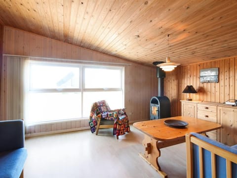 Holiday Home Nea - 75m from the sea in NW Jutland by Interhome House in Hirtshals