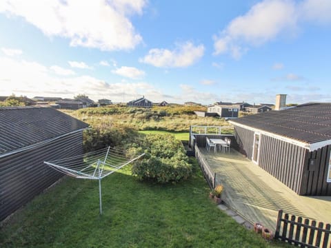 Holiday Home Vili - all inclusive - 500m from the sea by Interhome House in Hirtshals