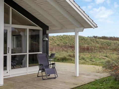 Holiday Home Frejdis - 1-1km from the sea in NW Jutland by Interhome House in Hirtshals