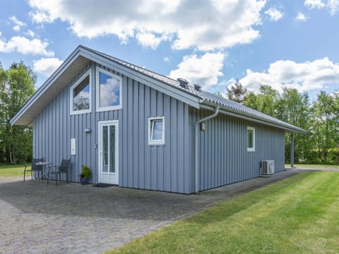 Holiday Home Abelone - 150m from the sea in NE Jutland by Interhome House in Frederikshavn