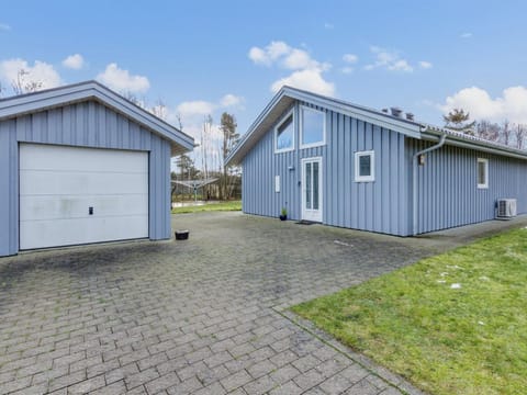 Holiday Home Abelone - 150m from the sea in NE Jutland by Interhome House in Frederikshavn