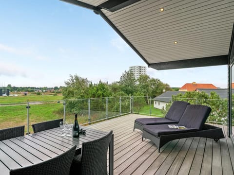 Holiday Home Anabel - 500m from the sea in NE Jutland by Interhome House in Frederikshavn