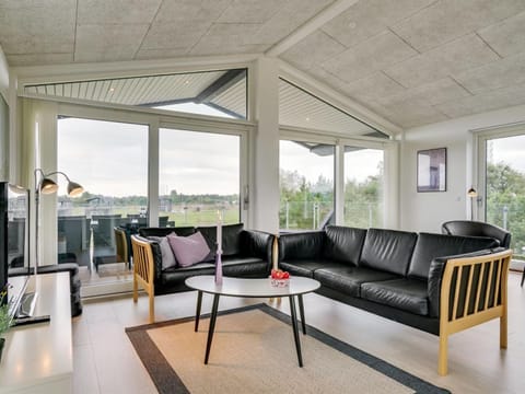 Holiday Home Anabel - 500m from the sea in NE Jutland by Interhome House in Frederikshavn