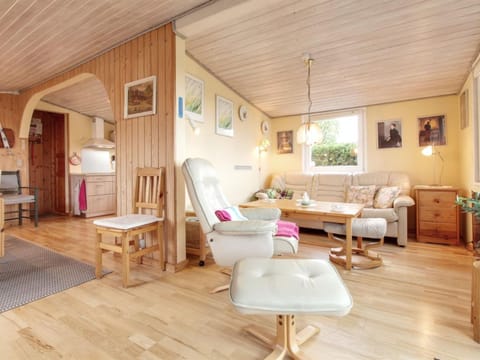 Holiday Home Lilibeth - 300m from the sea in NE Jutland by Interhome House in Frederikshavn