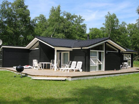 Holiday Home Øthin - 700m from the sea in NE Jutland by Interhome House in Västra Götaland County