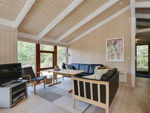 Holiday Home Bernarda - 400m from the sea in NE Jutland by Interhome House in Västra Götaland County