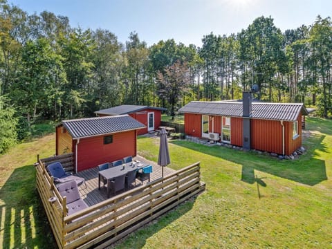 Holiday Home Harthe - all inclusive - 800m from the sea by Interhome House in Västra Götaland County