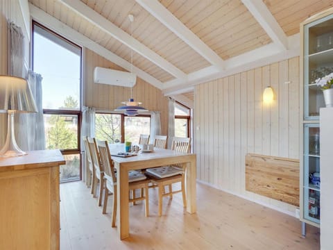 Holiday Home Bessi - 700m from the sea in NE Jutland by Interhome House in Västra Götaland County