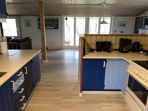 Holiday Home Arnhild - all inclusive - 750m from the sea by Interhome House in Frederikshavn