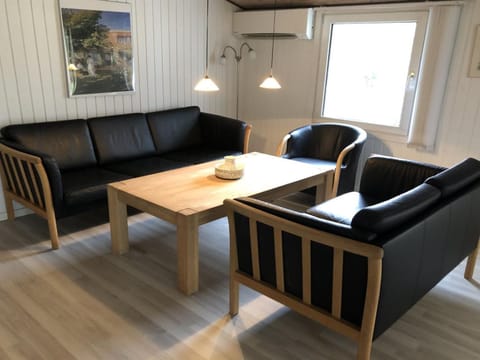 Holiday Home Arnhild - all inclusive - 750m from the sea by Interhome House in Frederikshavn