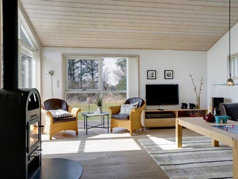 Holiday Home Hampus - 500m from the sea in NE Jutland by Interhome House in Frederikshavn