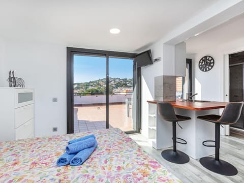 Apartment Riera by Interhome Condo in Sant Antoni de Calonge