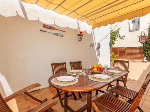 Holiday Home El Raco by Interhome House in Sant Antoni de Calonge