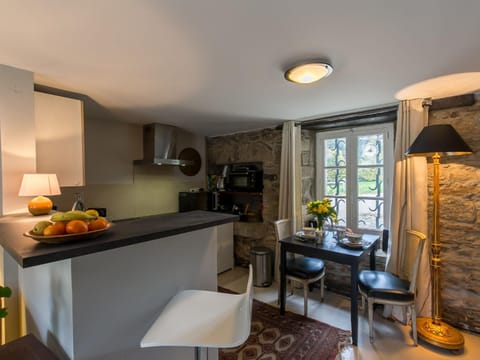 Apartment Le Manoir du Moros by Interhome Apartment in Concarneau