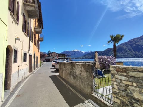 Apartment La tana del pescatore by Interhome Apartment in Tremezzo