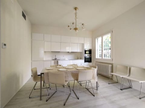 Villa Villa Martino by Interhome Villa in Forte dei Marmi