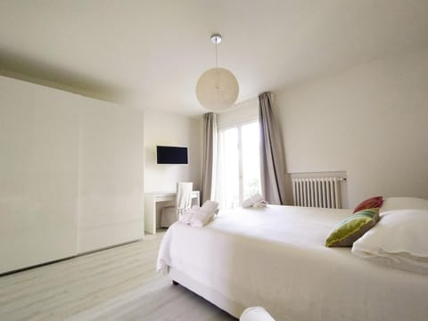 Villa Villa Martino by Interhome Villa in Forte dei Marmi