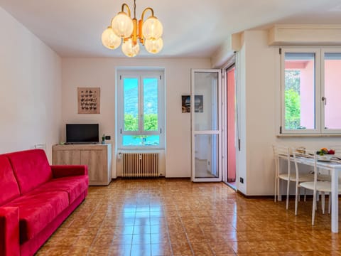 Apartment Condominio dei Giardini by Interhome Apartment in Bellano