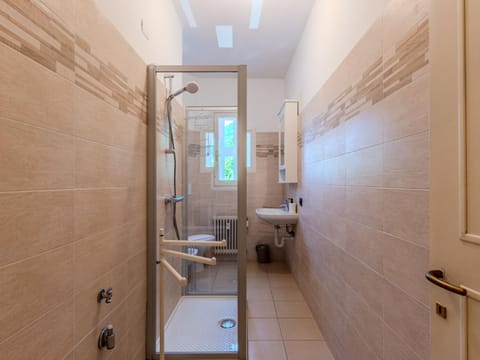 Apartment Condominio dei Giardini by Interhome Apartment in Bellano