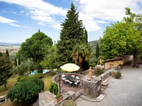 Villa Arcitenens by Interhome Villa in Umbria